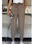 Bel ve Paça Lastikli Jogger Eşofman Altı P-00018016 1