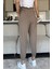 Bel ve Paça Lastikli Jogger Eşofman Altı P-00018016 3