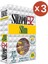 Sigara Ağızlığı Filtresi Slim 3'lü Set 1