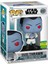 Pop Grand Amiral Thrawn Star Wars 2024 Summer Convention Limited Edition 697 1