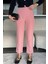 Bel Çimalı Kumaş Pantolon P-00018028 1