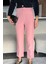 Bel Çimalı Kumaş Pantolon P-00018028 2