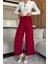 Kadın Bel Lastikli Bol Kesim Pantolon P-00018020 2
