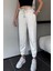 Bel ve Paça Lastikli Jogger Eşofman Altı P-00018016 2