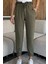 Bel ve Paça Lastikli Jogger Eşofman Altı P-00018016 1