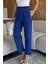 Kadın Bel Çimalı Kumaş Pantolon P-00018026 2
