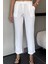 Bel Lastikli Bağcıklı Pantolon P-00018011 1
