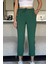 Bel Lastikli Bağcıklı Pantolon P-00018011 1