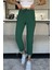 Bel Lastikli Bağcıklı Pantolon P-00018011 2
