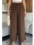 Kadın Bel Lastikli Bol Kesim Pantolon P-00018020 2