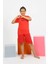 Moda Kız Çocuk Şortlu Kısa Kol Penye Pijama Takım 2