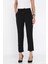 Bel Lastikli Bağcıklı Pantolon P-00018011 1