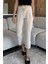 Bel Lastikli Bağcıklı Pantolon P-00018011 1