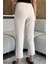 Bel Lastikli Bağcıklı Pantolon P-00018011 3