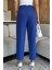 Kadın Bel Çimalı Kumaş Pantolon P-00018026 3