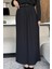 Kemerli Pileli Tesettür Etek (S,m,l,xl Uyumludur) P-00018021 1