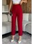 Bel Çimalı Kumaş Pantolon P-00018028 1