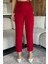 Bel Çimalı Kumaş Pantolon P-00018028 2