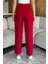 Bel Çimalı Kumaş Pantolon P-00018028 3