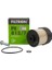 Lodgy 1.5 Dci Filtre Bakım Seti + Castrol 5W30 5
