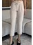 Bel Lastikli Bağcıklı Pantolon P-00018011 2