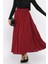 Bel Lastikli Tesettür Etek P-00018031 1