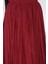 Bel Lastikli Tesettür Etek P-00018031 4