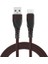Ally Qc3.0 USB To Type-C Hızlı Şarj KABLOSU-(5775) 1