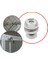 Ayrıntıshop Panel Duşa Kabin Eksantrik Tekerleri 24MM 3