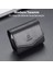 Dux Ducis Mix Series Apple Airpods 3 Için Premium Mıknatıslı Deri KILIF-(5775) 2