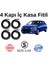 Hyundai I20 (2015-2020) Şen-Las 4 Kapı Fitili ŞL21910 1