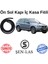 Bmw X5 E70 (2007-2013) Şen-Las Sol Ön Kapı Fitili ŞL31102 1