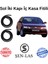 Nissan Maxima (1995-1999) Şen-Las Sol Ön ve Arka Fitili ŞL29208 1