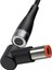 Baseus Zinc Manyetik Type-C To Dc Round (79X55MM) Lenovo Laptop Şarj Kablosu 100W 2M-(5775) 2