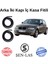 Bmw 1 Serisi E87 (2004-2011) Şen-Las Arka Iki Kapı Fitili ŞL31307 1