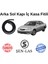 Toyota Camry (2005-2006) Şen-Las Sol Arka Kapı Fitili ŞL26404 1