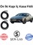 Hyundai Elantra (2020-2025) Şen-Las Ön Iki Kapı Fitili ŞL20706 1