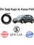 Hyundai I30 (2007-2012) Şen-Las Sağ Ön Kapı Fitili ŞL21501 1