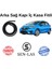 Honda Jazz (2013-2020) Şen-Las Sağ Arka Kapı Fitili ŞL22903 1
