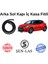 Toyota Yaris Vision (2020-2022) Şen-Las Sol Arka Kapı Fitili ŞL25404 1