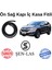 Honda Cr-V (2019-2023) Şen-Las Sağ Ön Kapı Fitili ŞL24601 1