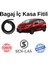 Honda Jazz (2021-2025) Şen-Las Bagaj Fitili ŞL23005 1