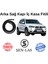 Bmw X3 F25 (2010-2017) Şen-Las Sağ Arka Kapı Fitili ŞL31903 1