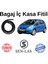 Honda Jazz (2008-2012) Şen-Las Bagaj Fitili ŞL22805 1