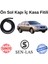 Nissan Primera (1996-2002) Şen-Las Sol Ön Kapı Fitili ŞL28802 1