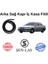 Toyota Corona (1992-1999) Şen-Las Sağ Arka Kapı Fitili ŞL28103 1