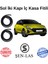 Hyundai I20 (2021-2025) Şen-Las Sol Ön ve Arka Fitili ŞL22008 1