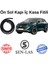 Nissan Qashqai (2022-2025) Şen-Las Sol Ön Kapı Fitili ŞL30202 1