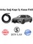 Toyota Camry (2019-2020) Şen-Las Sağ Arka Kapı Fitili ŞL26603 1