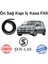 Hyundai Getz Şen-Las Sağ Ön Kapı Fitili ŞL21101 1